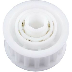MAYTRONICS - DOLPHIN - Puleggia trainante - Dolphin - Pulley MAYTRONICS - DOLPHIN - Puleggia trainante - Dolphin - Pulley