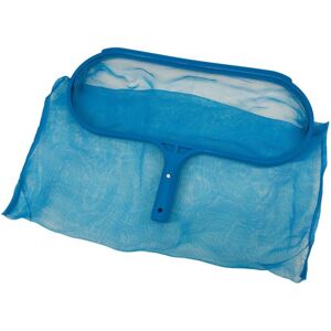 AILANTO Retino di fondo in alluminio per piscine - 46x20 cm AILANTO Retino di fondo in alluminio per piscine - 46x20 cm