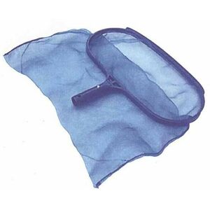 AILANTO Retino Di Fondo In Plastica Senza Manico Per Piscina - Cm.42x17 AILANTO Retino Di Fondo In Plastica Senza Manico Per Piscina - Cm.42x17