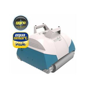 PISCINE ITALIA Robot Automatico Per Fondo Piscina Frc 70 PISCINE ITALIA Robot Automatico Per Fondo Piscina Frc 70