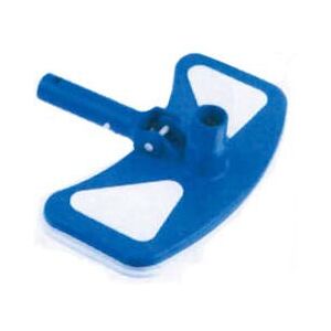 AILANTO Spazzola Aspirante 'deluxe' Girevole Senza Manico Per Piscine - Cm.29x13 AILANTO Spazzola Aspirante 'deluxe' Girevole Senza Manico Per Piscine - Cm.29x13