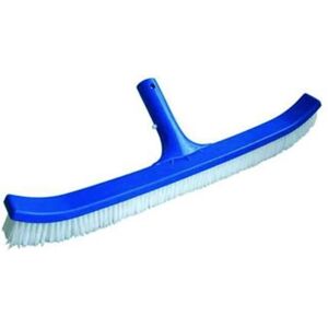 AILANTO Spazzola Curva Senza Manico Per Pareti Piscina - Cm.45 AILANTO Spazzola Curva Senza Manico Per Pareti Piscina - Cm.45