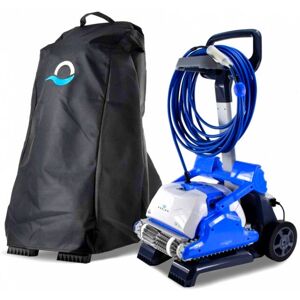 MAYTRONICS DOLPHIN Telo Di Copertura Protettivo Caddy Classic Per Robot Pulitori Piscina - Idoneo Con Tutti I Modelli / 9991794 MAYTRONICS DOLPHIN Telo Di Copertura Protettivo Caddy Classic Per Robot Pulitori Piscina - Idoneo Con Tutti I Modelli / 9991794
