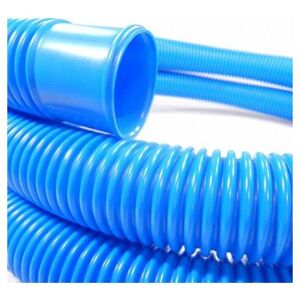 SAN MARCO Tubo Per Filtrazione Piscina Diametro 32 Mm 300 Cm SAN MARCO Tubo Per Filtrazione Piscina Diametro 32 Mm 300 Cm