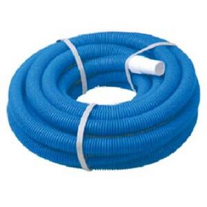 AILANTO - Tubo Aspirante Corrugato Colore Blu Per Piscine - Ø Mm.32 In Rotoli Da Mt.12 AILANTO - Tubo Aspirante Corrugato Colore Blu Per Piscine - Ø Mm.32 In Rotoli Da Mt.12