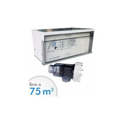 PISCINE ITALIA Elettrolisi Del Sale Autochlor Rp Fino A 75 Mc Acqua PISCINE ITALIA Elettrolisi Del Sale Autochlor Rp Fino A 75 Mc Acqua