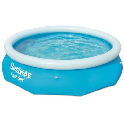 Bestway - Piscina Tonde Autoportante 305x76 57266 Bestway - Piscina Tonde Autoportante 305x76 57266