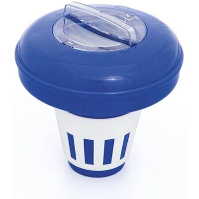 Bestway Flowclear 58071 Dispenser Cloro Medio Bestway Flowclear 58071 Dispenser Cloro Medio