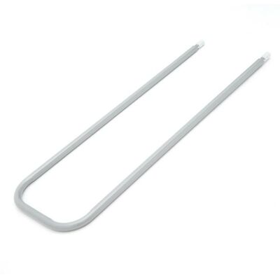 Bestway - P05600 - Supporto a U - lato corto - Accessori piscina Bestway - P05600 - Supporto a U - lato corto - Accessori piscina