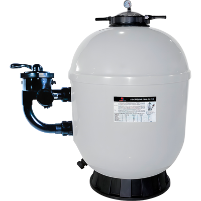 SCP Filtro A Sabbia Superpool 2 Classic Ø 670 Mm. SCP Filtro A Sabbia Superpool 2 Classic Ø 670 Mm.