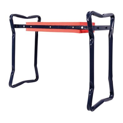 Jackson Banc Agenouilloir Jardin Confort Ergonomique 2-en-1 - Luca Jackson Banc Agenouilloir Jardin Confort Ergonomique 2-en-1 - Luca