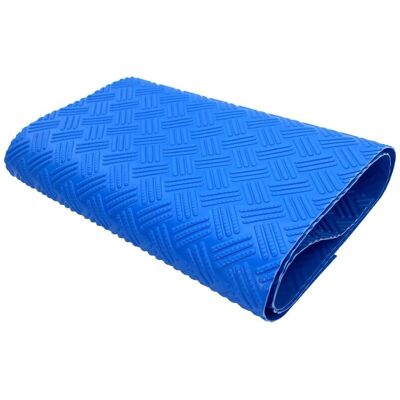 URSUS Tappetino Antiscivolo Per Scaletta Piscina, Tappetino Antiscivolo Testurizzato Per Gradini Piscina, Accessori Per Piscina (motivo Polacco 60x23 Cm) URSUS Tappetino Antiscivolo Per Scaletta Piscina, Tappetino Antiscivolo Testurizzato Per Gradini Piscina, Accessori Per Piscina (motivo Polacco 60x23 Cm)