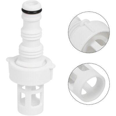 OEM Connettore Per Tappo Di Scarico Per Tubo Per Piscina 10201 Per Piscine Rotonde Intex Adattatore Di Scarico Per Giardino Sostituisci La Parte Di Drenaggio Della Piscina OEM Connettore Per Tappo Di Scarico Per Tubo Per Piscina 10201 Per Piscine Rotonde Intex Adattatore Di Scarico Per Giardino Sostituisci La Parte Di Drenaggio Della Piscina