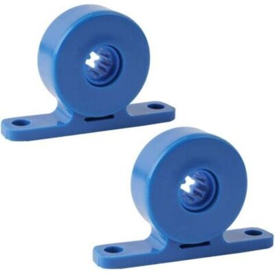 URSUS Cuscinetto Di Ricambio C80 Per Turbina Del Pulitore Per Piscine Polaris 280/180 (confezione Da 2) URSUS Cuscinetto Di Ricambio C80 Per Turbina Del Pulitore Per Piscine Polaris 280/180 (confezione Da 2)