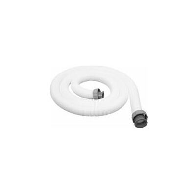 ABYSSE Tubo Di Aspirazione Per Piscina Da 3 M - Tubo Di Ricambio (aa, 38 Mm) ABYSSE Tubo Di Aspirazione Per Piscina Da 3 M - Tubo Di Ricambio (aa, 38 Mm)