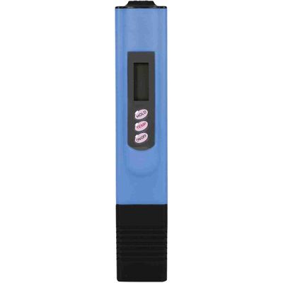 OEM Dispositivo Per Il Test Della Qualità Dell'acqua: Misuratore Di Durezza Hh E Dh, Risoluzione 1 Ppm, Precisione Di Misurazione 0-9990 Ppm, Con Display Lcd, Adatto Per Piscine E Acquari (blu). OEM Dispositivo Per Il Test Della Qualità Dell'acqua: Misuratore Di Durezza Hh E Dh, Risoluzione 1 Ppm, Precisione Di Misurazione 0-9990 Ppm, Con Display Lcd, Adatto Per Piscine E Acquari (blu).