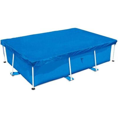 URSUS Telo Di Copertura Per Piscina Easy Set, N. 0, Come Da Foto, 300 X 200 Cm - Sunny URSUS Telo Di Copertura Per Piscina Easy Set, N. 0, Come Da Foto, 300 X 200 Cm - Sunny