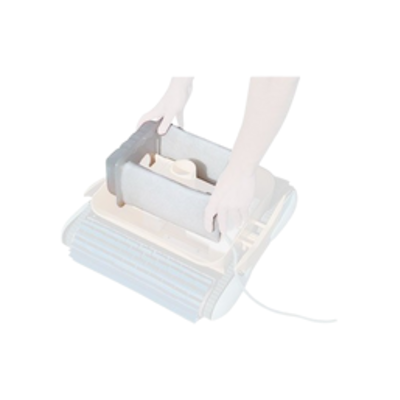CCEI Filtres Pour Robots Planet - CCEI Filtres Pour Robots Planet -