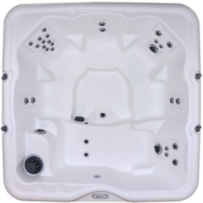 SCP Spa Encore Se Drift Black Nlp - Cove Spa - Nrc-860-9045 SCP Spa Encore Se Drift Black Nlp - Cove Spa - Nrc-860-9045