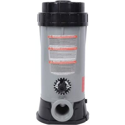 SCORPIO Cl-200 Dispenser Galleggiante Di Prodotti Chimici Per Piscine, Dispositivo Automatico Galleggiante Per La Disinfezione Di Piscine Con Pastiglie Di Cloro Di Alta Qualità. SCORPIO Cl-200 Dispenser Galleggiante Di Prodotti Chimici Per Piscine, Dispositivo Automatico Galleggiante Per La Disinfezione Di Piscine Con Pastiglie Di Cloro Di Alta Qualità.