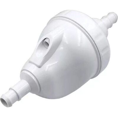 ABYSSE Valvola Di Inversione Per Robot Da Piscina Polaris 280/180/380/3900 – Meccanismo G53 Integrato, Ricambio Originale, 1 Pezzo ABYSSE Valvola Di Inversione Per Robot Da Piscina Polaris 280/180/380/3900 – Meccanismo G53 Integrato, Ricambio Originale, 1 Pezzo