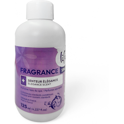 SCP Profumo Eleganza Per Spa 125ml - Life - Lif-500-0016 SCP Profumo Eleganza Per Spa 125ml - Life - Lif-500-0016