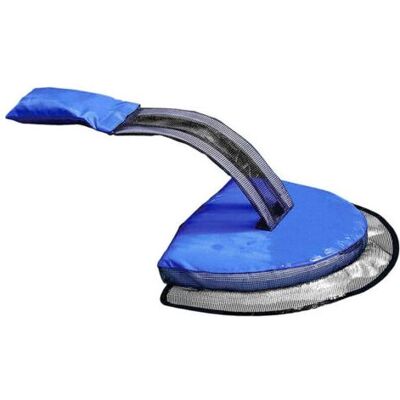 SCORPIO Rampa Di Salvataggio Per Animali – Rampa Galleggiante Per Piscine, Dispositivo Di Salvataggio Per Rane E Piccoli Animali, Sistema Di Evacuazione Sicura Dall'acqua SCORPIO Rampa Di Salvataggio Per Animali – Rampa Galleggiante Per Piscine, Dispositivo Di Salvataggio Per Rane E Piccoli Animali, Sistema Di Evacuazione Sicura Dall'acqua