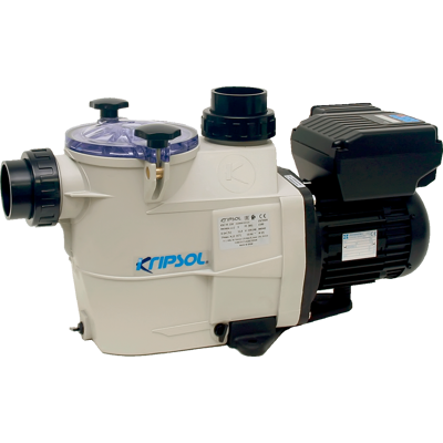 HAYWARD Pompa Per Piscina Kripsol Kse Vstd 1,5 Cv A Velocità Variabile HAYWARD Pompa Per Piscina Kripsol Kse Vstd 1,5 Cv A Velocità Variabile