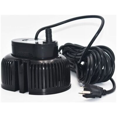 SCORPIO Pompa Sommergibile Per Coperture Di Piscine Fuori Terra, Pompa Di Drenaggio, Pompa Di Scarico Dell'acqua Della Piscina Con Tubo Di Scarico, 850 Gph SCORPIO Pompa Sommergibile Per Coperture Di Piscine Fuori Terra, Pompa Di Drenaggio, Pompa Di Scarico Dell'acqua Della Piscina Con Tubo Di Scarico, 850 Gph