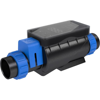 SCP Elettrolizzatore Ssc Nano Compatto 30 G/h - Emaux - Emx-450-0010 SCP Elettrolizzatore Ssc Nano Compatto 30 G/h - Emaux - Emx-450-0010