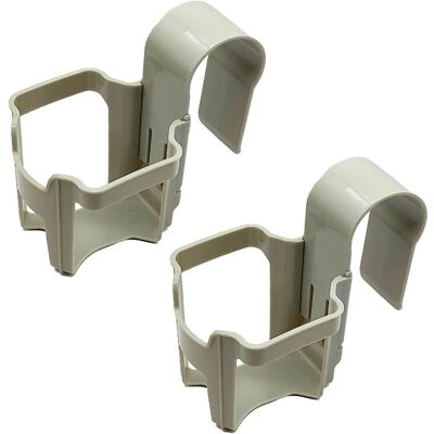OEM Set Di 2 Portabicchieri In Plastica Per Piscina, Accessorio Multifunzionale Per Piscina, Portabicchiere Per Piscine, Adatto Alla Maggior Parte Delle Piscine (kaki) OEM Set Di 2 Portabicchieri In Plastica Per Piscina, Accessorio Multifunzionale Per Piscina, Portabicchiere Per Piscine, Adatto Alla Maggior Parte Delle Piscine (kaki)