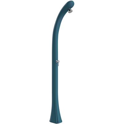 ARKEMA DESIGN - Doccia Solare Da Esterno Giardino 20l Miscelatore Arkema Happy One Blue Ocean ARKEMA DESIGN - Doccia Solare Da Esterno Giardino 20l Miscelatore Arkema Happy One Blue Ocean