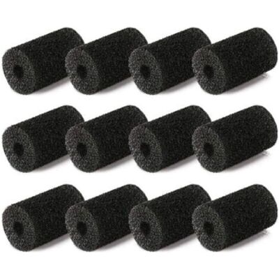 URSUS Per Ricambi Per Pulitori Per Piscine Polaris, Confezione Da 12 - Spazzole Di Ricambio Per Tubo Flessibile Di Pulizia, Parti Di Ricambio Per Filtri Per Pulitori Per Piscine URSUS Per Ricambi Per Pulitori Per Piscine Polaris, Confezione Da 12 - Spazzole Di Ricambio Per Tubo Flessibile Di Pulizia, Parti Di Ricambio Per Filtri Per Pulitori Per Piscine