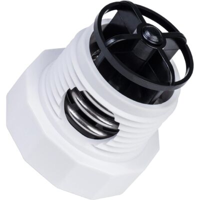 OEM 9-100-9002 Kit Di Sostituzione Della Valvola Limitatrice Di Pressione - Compatibile Con I Pulitori Automatici Per Piscine Polaris 180 280 380 OEM 9-100-9002 Kit Di Sostituzione Della Valvola Limitatrice Di Pressione - Compatibile Con I Pulitori Automatici Per Piscine Polaris 180 280 380