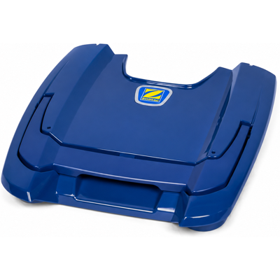 Zodiac Coperchio Completo Tipo 11 Blu Tornax Rif. R0764500 Zodiac Coperchio Completo Tipo 11 Blu Tornax Rif. R0764500
