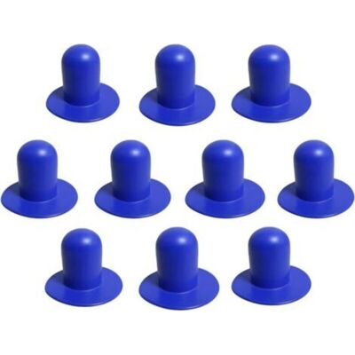 URSUS Confezione Da 10 Tappi Di Scarico Per Piscina, Tappi Per Filtro Pompa Bestway Lay-z-spa, Tappi Di Ricambio Per Filtro Piscina Lay-z-spa Compatibili Con Piscine (blu, Estesi) URSUS Confezione Da 10 Tappi Di Scarico Per Piscina, Tappi Per Filtro Pompa Bestway Lay-z-spa, Tappi Di Ricambio Per Filtro Piscina Lay-z-spa Compatibili Con Piscine (blu, Estesi)