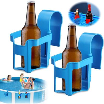 OEM Portabicchieri Per Piscina, Set Di 4, Portabicchieri Per Bordo Piscina, Portabevande Multifunzionale, Adatto Alla Maggior Parte Delle Piscine OEM Portabicchieri Per Piscina, Set Di 4, Portabicchieri Per Bordo Piscina, Portabevande Multifunzionale, Adatto Alla Maggior Parte Delle Piscine