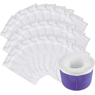 BRAST Calzini Filtranti Ymyny, Sacchetti Filtranti Riutilizzabili Per Piscine, Cestelli Skimmer, Aspiratori, Filtri A Pompa, Piscine E Vasche Idromassaggio. BRAST Calzini Filtranti Ymyny, Sacchetti Filtranti Riutilizzabili Per Piscine, Cestelli Skimmer, Aspiratori, Filtri A Pompa, Piscine E Vasche Idromassaggio.