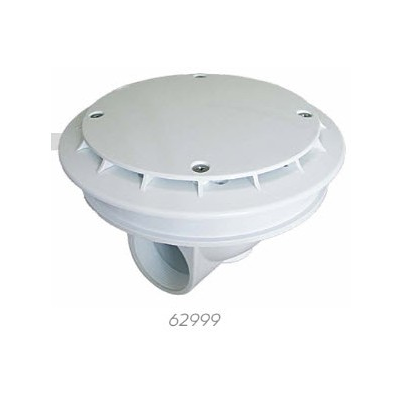 SCP Scarico Di Fondo Anti-vortice - Weltico - Wel-250-0095 SCP Scarico Di Fondo Anti-vortice - Weltico - Wel-250-0095