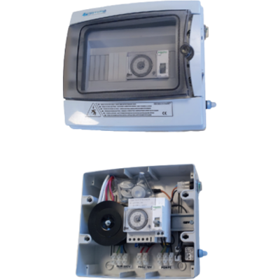 SCP Set Di Filtrazione Xs Fil Proj 50w - Ccei - Cce-570-0564 SCP Set Di Filtrazione Xs Fil Proj 50w - Ccei - Cce-570-0564