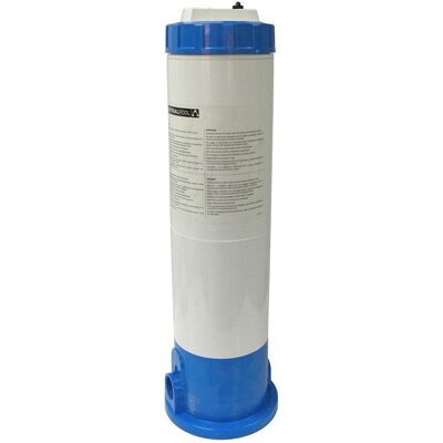 Cloratore Brominatore AstralPool - 16,5 kg - In-line/By-pass Cloratore Brominatore AstralPool - 16,5 kg - In-line/By-pass