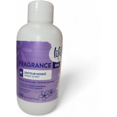 SCP Profumo Fragranza Monoï Per Spa 125ml - Life - Lif-500-0014 SCP Profumo Fragranza Monoï Per Spa 125ml - Life - Lif-500-0014
