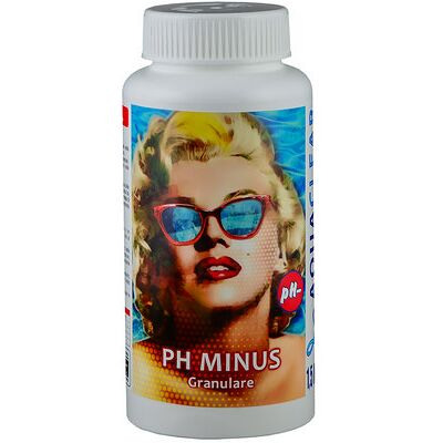 Aqua Ph Minus Granulare 5 Kg Aqua Ph Minus Granulare 5 Kg