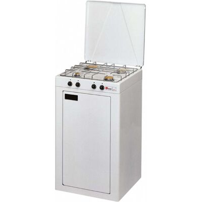 Cfparker Fornello Cucina A Gas Gpl / Metano 4 Fuochi Con Mobile Portabombola - 541cb - Fonte Di Alimentazione: Gpl Cfparker Fornello Cucina A Gas Gpl / Metano 4 Fuochi Con Mobile Portabombola - 541cb - Fonte Di Alimentazione: Gpl