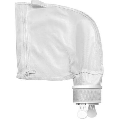 SCORPIO Set Di 2 Sacchetti Per Polaris 280/480 – Rete Filtrante Di Ricambio Per Robot Pulitori Per Piscine K13/k16, Sacchetto Per Fango Con Cerniera SCORPIO Set Di 2 Sacchetti Per Polaris 280/480 – Rete Filtrante Di Ricambio Per Robot Pulitori Per Piscine K13/k16, Sacchetto Per Fango Con Cerniera