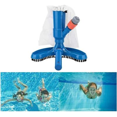 TAPWORKS Aspirapolvere Manuale Per Piscina E Spa Spazzola Di Pulizia Per Piscina E Laghetto TAPWORKS Aspirapolvere Manuale Per Piscina E Spa Spazzola Di Pulizia Per Piscina E Laghetto