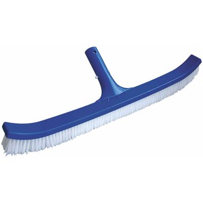 Mareva Modello 763232 Spazzola per piscina - Nylon - 45cm Mareva Modello 763232 Spazzola per piscina - Nylon - 45cm