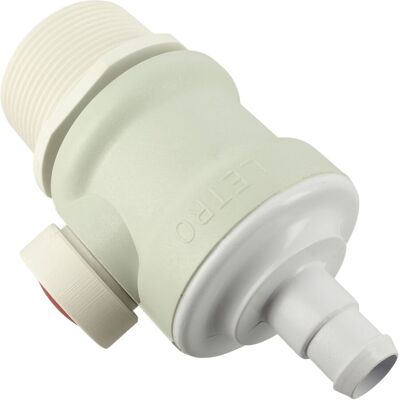 PENTAIR Spina Rapida A Parete G-l-ew22 - Robot Per Piscina PENTAIR Spina Rapida A Parete G-l-ew22 - Robot Per Piscina