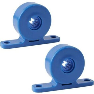BRAST Cuscinetto Di Ricambio Per Turbina C80 Per Pulitore Per Piscine Polaris 280/180 (confezione Da 2) BRAST Cuscinetto Di Ricambio Per Turbina C80 Per Pulitore Per Piscine Polaris 280/180 (confezione Da 2)