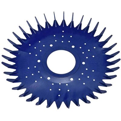 OEM L'Anello Di Tenuta Per Alette Del Pulitore Per Piscine W70329 È Compatibile Con I Pulitori Automatici Per Piscine Zodiac Barracuda G2, G3 E G4 A Aspirazione. OEM L'Anello Di Tenuta Per Alette Del Pulitore Per Piscine W70329 È Compatibile Con I Pulitori Automatici Per Piscine Zodiac Barracuda G2, G3 E G4 A Aspirazione.